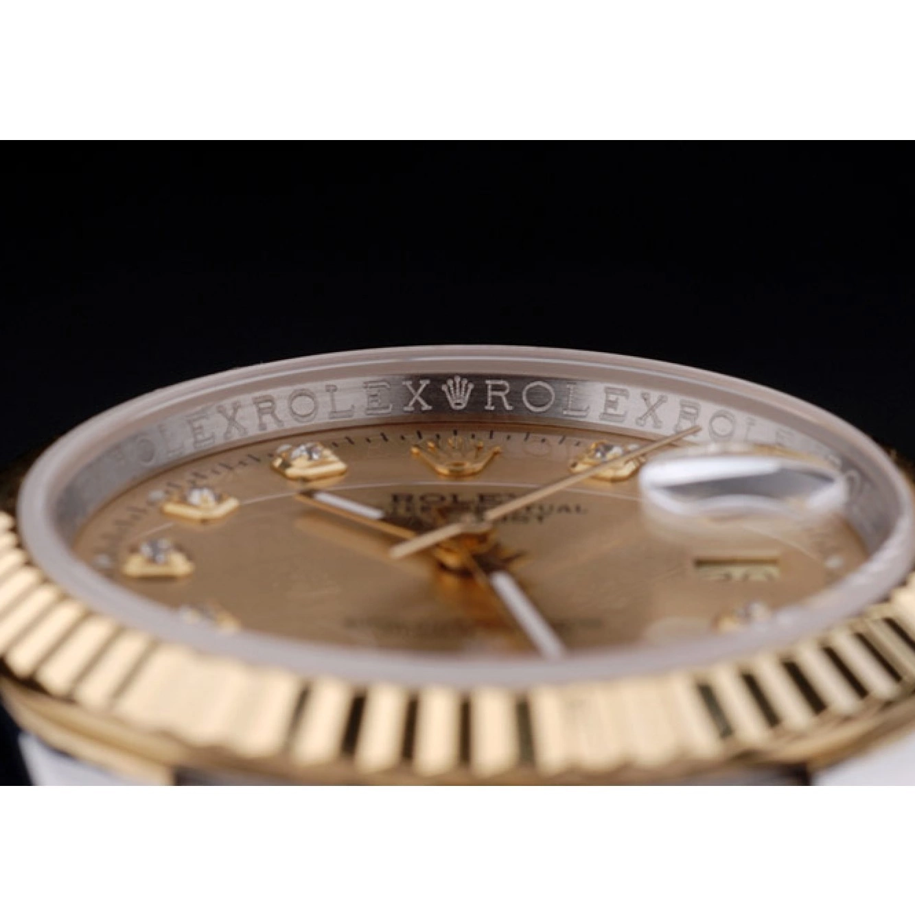 Aaa replica watch Datejust-rl16 Rolex 0521